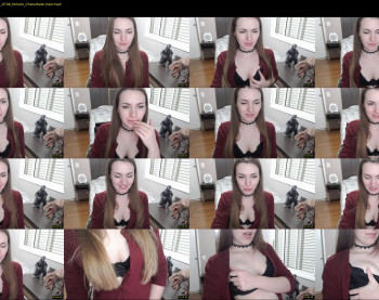 naughty_popa — 9 minute Chaturbate female cam show recording, 1080p, Apr 8, 2022