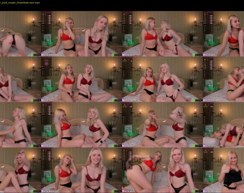 newmansteele — 32 minute Chaturbate couple cam show recording, 1080p, Apr 8, 2022