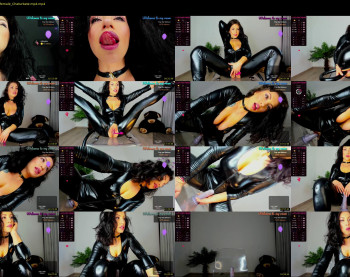 neytirii — 39 minute Chaturbate female cam show recording, 1080p, Apr 8, 2022