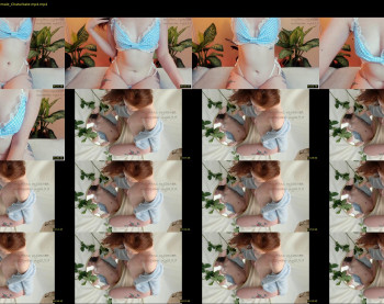 niilaa — 6 minute Chaturbate female cam show recording, 1080p, Apr 8, 2022