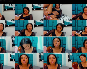 nix_brown — 87 minute Chaturbate female cam show recording, 1080p, Apr 8, 2022
