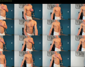 noahbrawn — 24 minute Chaturbate male cam show recording, 1080p, Apr 8, 2022