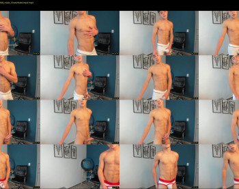 noahbrawn — 54 minute Chaturbate male cam show recording, 1080p, Apr 8, 2022
