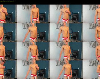 noahbrawn — 54 minute Chaturbate male cam show recording, 1080p, Apr 8, 2022