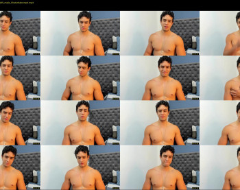 noha_miler — 7 minute Chaturbate male cam show recording, 1080p, Apr 9, 2022