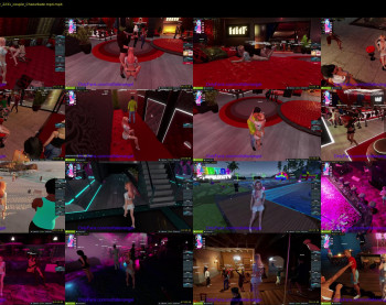 notfallenangel — 57 minute Chaturbate couple cam show recording, 1080p, Apr 8, 2022