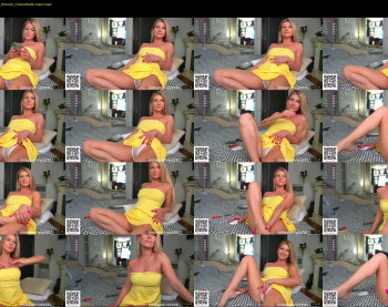 oh_julie — 27 minute Chaturbate female cam show recording, 1080p, Apr 8, 2022