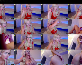 oliviaowens — 41 minute Chaturbate female cam show recording, 1080p, Apr 8, 2022