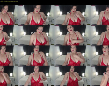paola_williams — 34 minute Chaturbate female cam show recording, 1080p, Apr 9, 2022