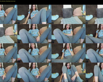 peaceduke — 33 minute Chaturbate female cam show recording, 1080p, Apr 8, 2022