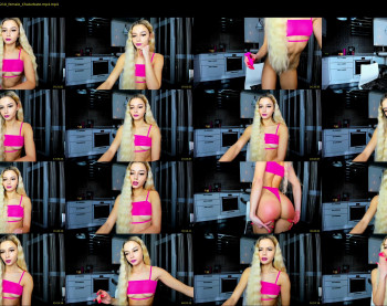 pink_angels — 60 minute Chaturbate couple cam show recording, 1080p, Apr 9, 2022