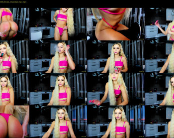 pink_angels — 59 minute Chaturbate couple cam show recording, 1080p, Apr 9, 2022