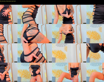 pinkyishere — 54 minute Chaturbate female cam show recording, 1080p, Apr 8, 2022