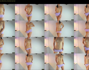 princess_moana — 54 minute Chaturbate female cam show recording, 1080p, Apr 8, 2022
