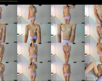 princess_moana — 54 minute Chaturbate female cam show recording, 1080p, Apr 8, 2022