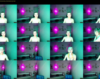queen_a_n_i — 36 minute Chaturbate female cam show recording, 720p, Apr 8, 2022