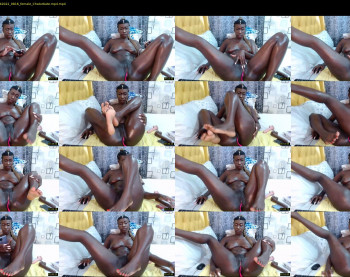 queen_tweakingbae — 3 minute Chaturbate female cam show recording, 720p, Apr 8, 2022