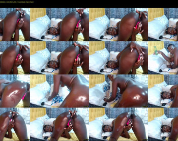 queen_tweakingbae — 4 minute Chaturbate female cam show recording, 720p, Apr 8, 2022