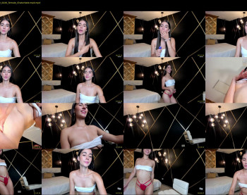 rebeccabaxter — 55 minute Chaturbate female cam show recording, 1080p, Apr 9, 2022