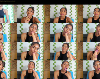 rennatta_sx — 13 minute Chaturbate female cam show recording, 1080p, Apr 8, 2022