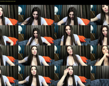 ronnie__g — 55 minute Chaturbate female cam show recording, 1080p, Apr 9, 2022