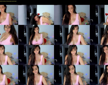 rosetaylorla — 7 minute Chaturbate female cam show recording, 1080p, Apr 9, 2022