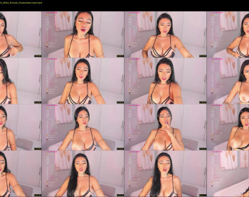 rouse_hallberg_ — 53 minute Chaturbate female cam show recording, 1080p, Apr 9, 2022