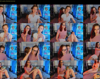 sadieevelyn — 54 minute Chaturbate female cam show recording, 1080p, Apr 8, 2022