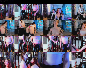 sadieevelyn — 55 minute Chaturbate female cam show recording, 1080p, Apr 8, 2022