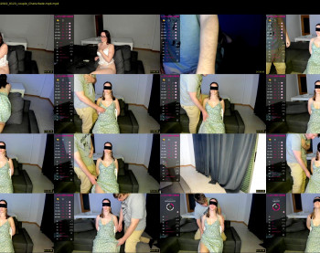 samarafromthewell — 60 minute Chaturbate female cam show recording, 1080p, Apr 9, 2022