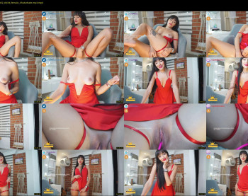 sammara_stone_ — 54 minute Chaturbate female cam show recording, 1080p, Apr 8, 2022