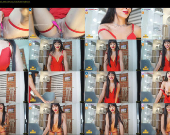 sammara_stone_ — 17 minute Chaturbate female cam show recording, 1080p, Apr 8, 2022