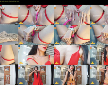 sammara_stone_ — 33 minute Chaturbate female cam show recording, 1080p, Apr 8, 2022