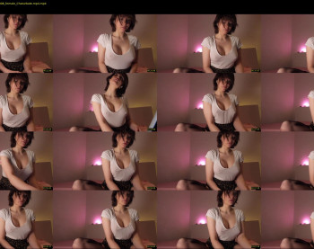 sasha_ursx — 4 minute Chaturbate female cam show recording, 1080p, Apr 8, 2022