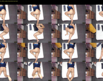 seanandcasey2k — 17 minute Chaturbate couple cam show recording, 1080p, Apr 8, 2022