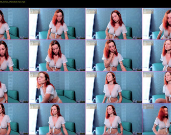 selenecam — 20 minute Chaturbate female cam show recording, 1080p, Apr 8, 2022