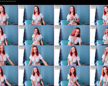 selenecam — 56 minute Chaturbate female cam show recording, 1080p, Apr 8, 2022