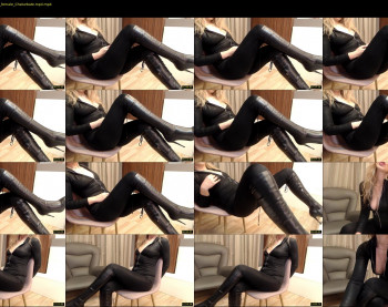 sellenia — 15 minute Chaturbate female cam show recording, 1080p, Apr 9, 2022