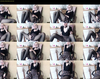 shimizyre — 46 minute Chaturbate couple cam show recording, 720p, Apr 8, 2022