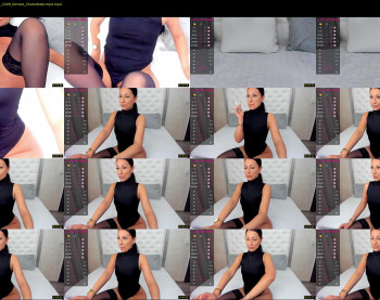 shy_cinderella — 17 minute Chaturbate female cam show recording, 1080p, Apr 8, 2022