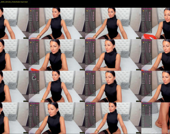 shy_cinderella — 18 minute Chaturbate female cam show recording, 1080p, Apr 9, 2022