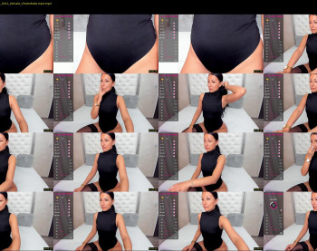 shy_cinderella — 7 minute Chaturbate female cam show recording, 1080p, Apr 9, 2022