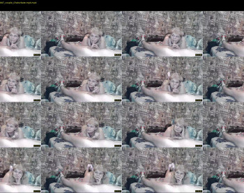 siberiataiga — 6 minute Chaturbate couple cam show recording, 1080p, Apr 8, 2022