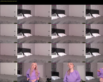 small_blondee — 90 minute Chaturbate female cam show recording, 720p, Apr 8, 2022