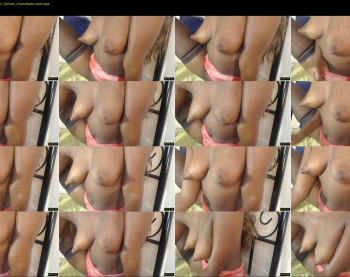 sofiasisko — 6 minute Chaturbate female cam show recording, 720p, Apr 8, 2022