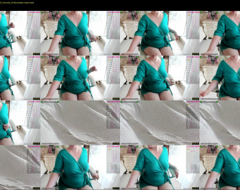 soft_body — 56 minute Chaturbate female cam show recording, 1080p, Apr 8, 2022