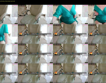 soft_body — 57 minute Chaturbate female cam show recording, 1080p, Apr 8, 2022
