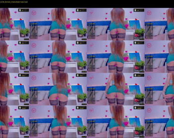 sooofffiyyaaa — 3 minute Chaturbate female cam show recording, 1080p, Apr 8, 2022