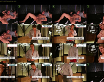 steevemuscle — 55 minute Chaturbate male cam show recording, 1080p, Apr 8, 2022