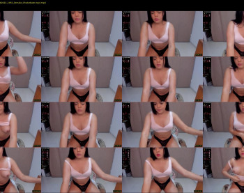 stephanie_cardona_ — 91 minute Chaturbate female cam show recording, 720p, Apr 8, 2022